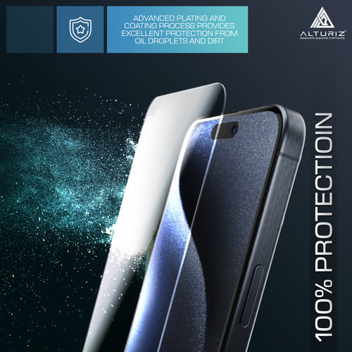 Premium Screen Protectors